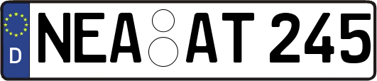 NEA-AT245