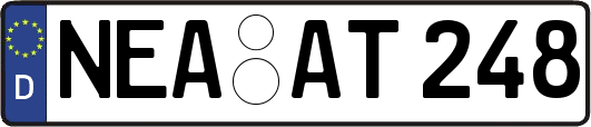 NEA-AT248