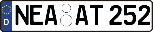 NEA-AT252