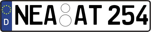 NEA-AT254