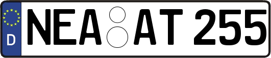 NEA-AT255