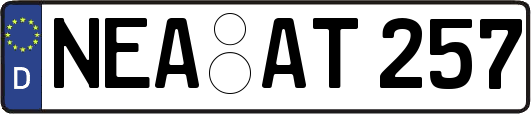 NEA-AT257