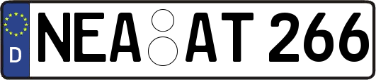NEA-AT266