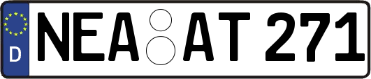 NEA-AT271