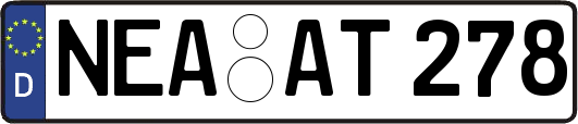 NEA-AT278