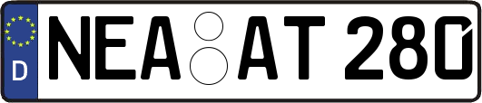 NEA-AT280