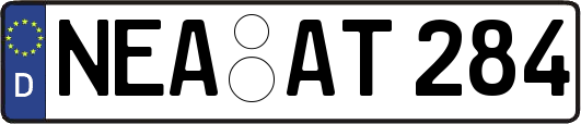 NEA-AT284