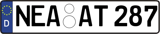 NEA-AT287