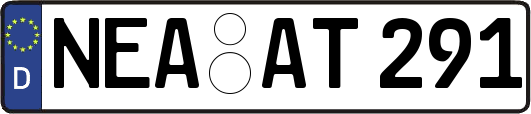 NEA-AT291