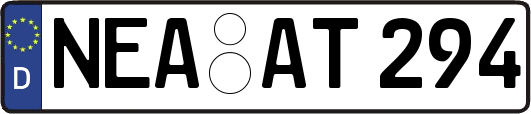 NEA-AT294