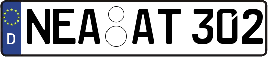 NEA-AT302
