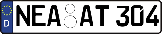 NEA-AT304