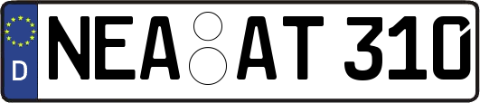 NEA-AT310