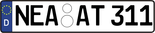 NEA-AT311