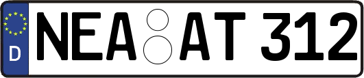 NEA-AT312