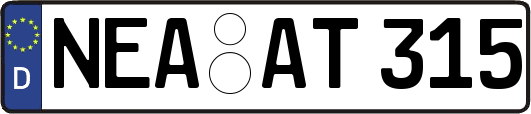 NEA-AT315