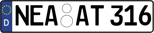 NEA-AT316