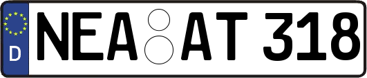 NEA-AT318
