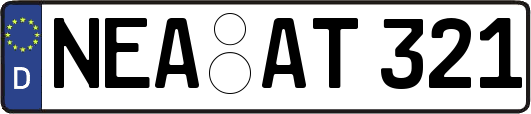 NEA-AT321