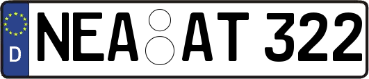 NEA-AT322