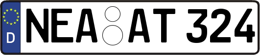 NEA-AT324