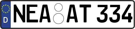 NEA-AT334