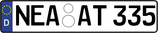NEA-AT335