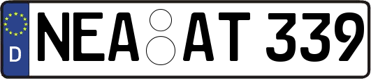NEA-AT339