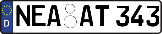 NEA-AT343