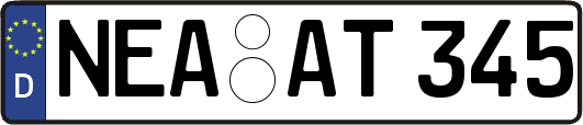 NEA-AT345