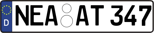 NEA-AT347