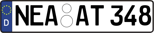 NEA-AT348