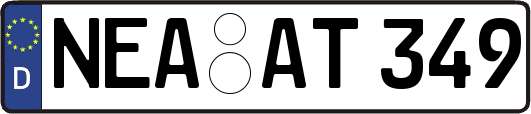 NEA-AT349