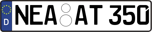 NEA-AT350