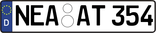 NEA-AT354