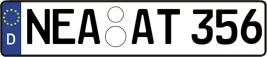 NEA-AT356