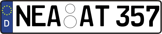 NEA-AT357