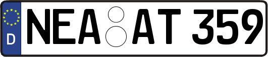 NEA-AT359
