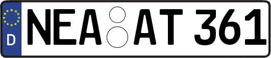 NEA-AT361