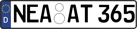 NEA-AT365