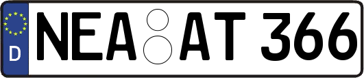 NEA-AT366