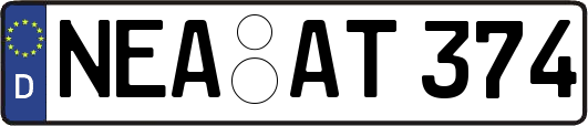 NEA-AT374