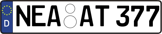 NEA-AT377