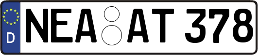 NEA-AT378