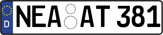 NEA-AT381