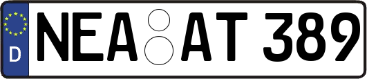 NEA-AT389
