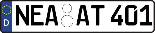 NEA-AT401