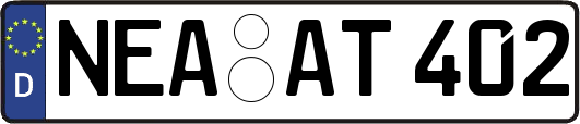 NEA-AT402