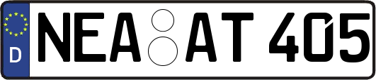NEA-AT405