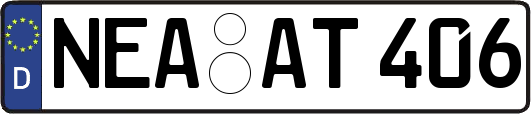 NEA-AT406